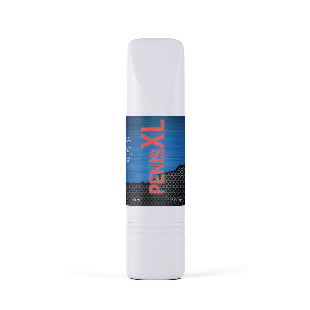 Forsinkelseskrem Ruf Erotic Penis XL 50 ml